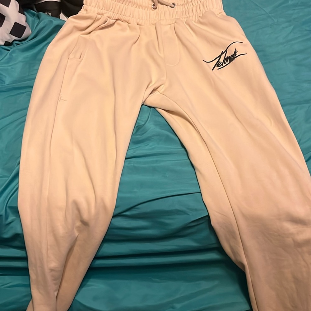 Tulone Joggers